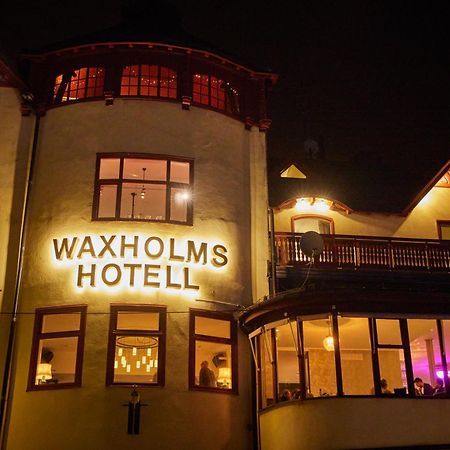 Waxholms Hotell Vaxholm Exterior photo