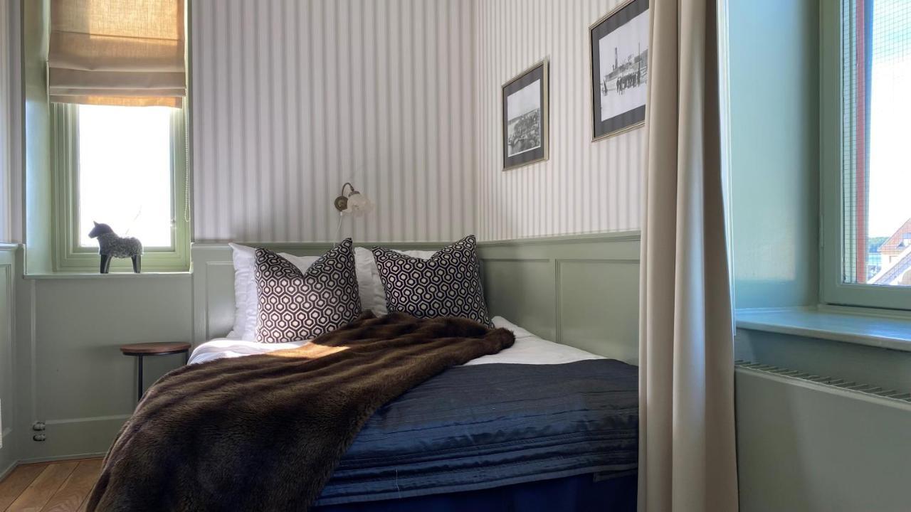 Waxholms Hotell Vaxholm Exterior photo