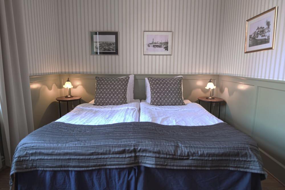Waxholms Hotell Vaxholm Exterior photo