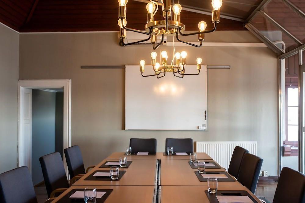 Waxholms Hotell Vaxholm Exterior photo