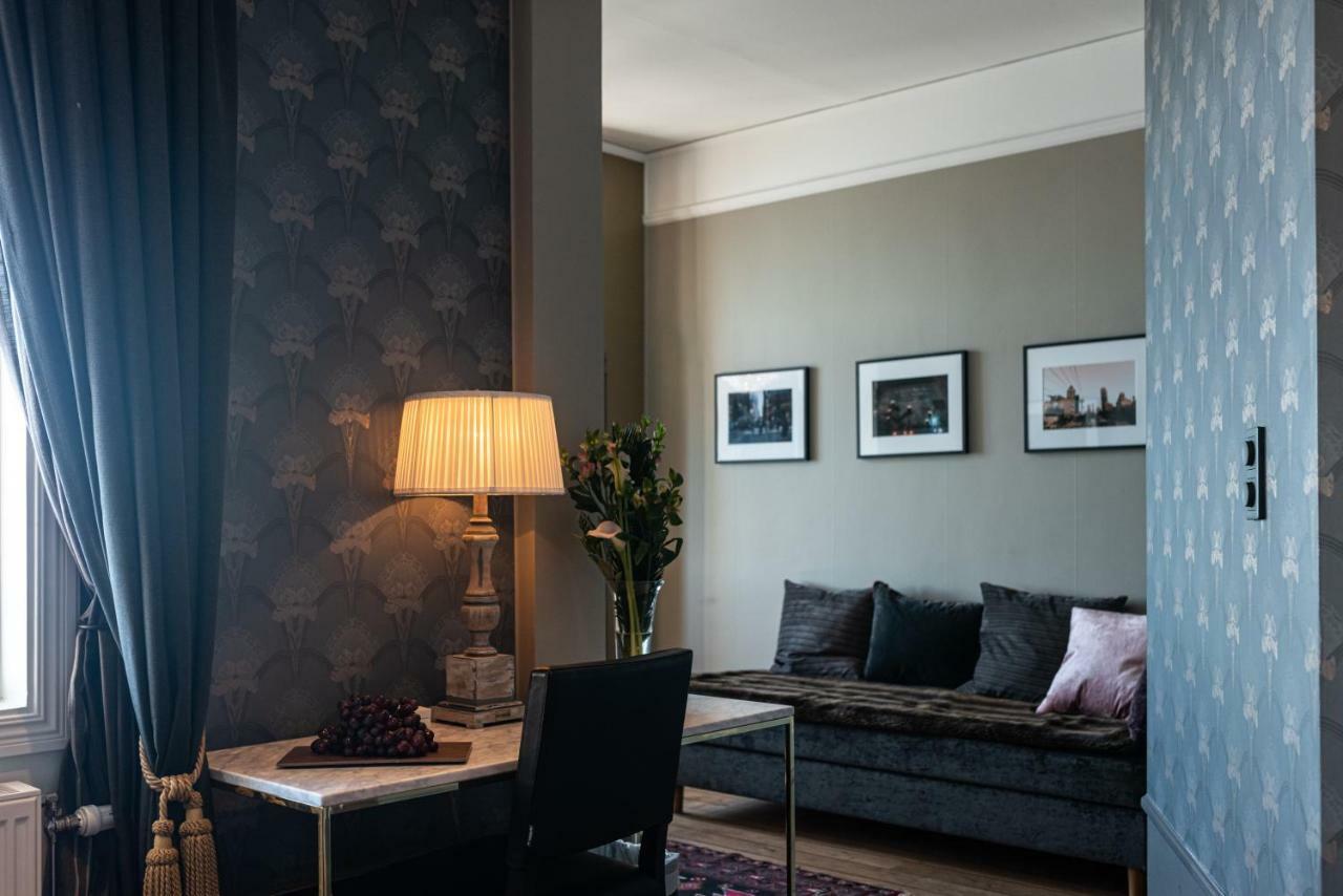 Waxholms Hotell Vaxholm Exterior photo